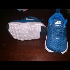 Baby Nike AirMax Tarvas 2C